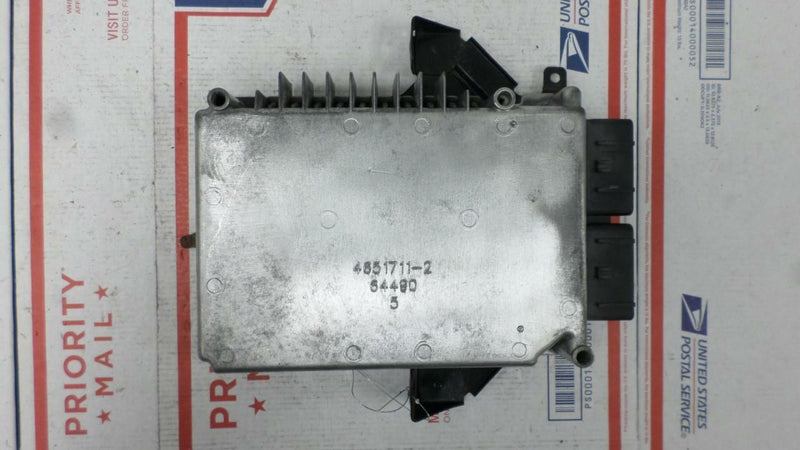 OEM Engine Computer Programmed Plug&Play No Lsa Chrysler Concorde 1996 3.3L Cali