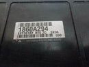 OEM Engine Computer Mitsubishi Endeavor 2006 1860A294 ECM ECU PCM