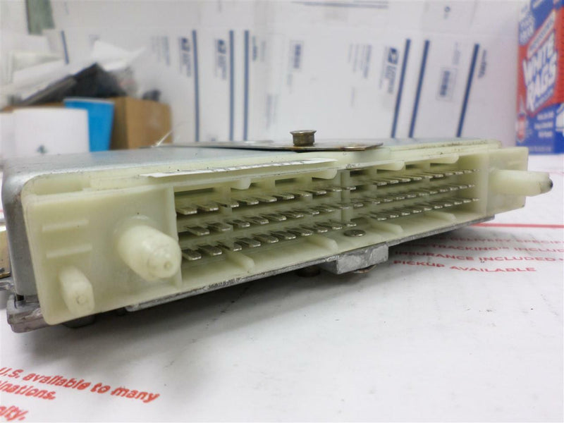 Transmission Control Module TCM TCU Volvo 850 1997 09442107