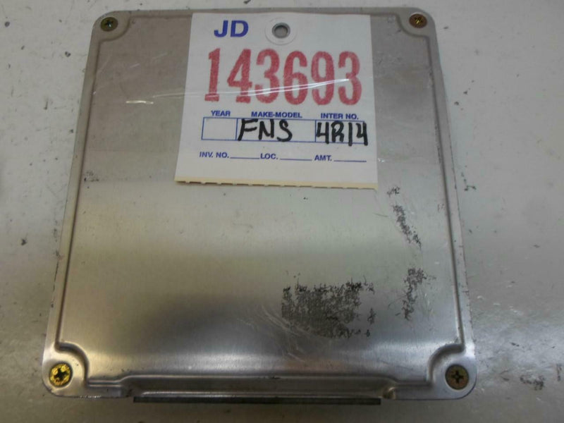 OEM Engine Computer Toyota Camry 1988 1989 89661-32330 ECM PCM ECU