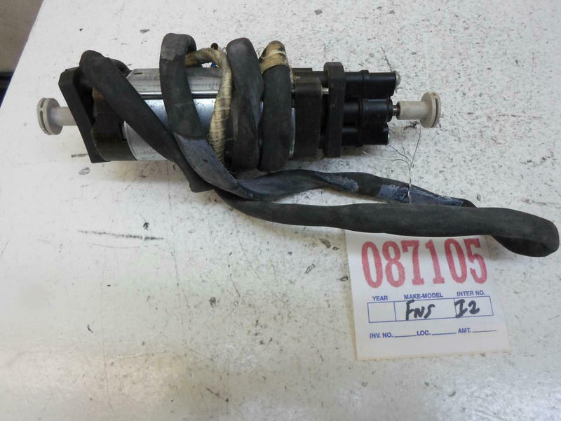 OEM Front Right Seat Adjustment Motor Mercedes Benz 300Sl 1990 129 820 64 42