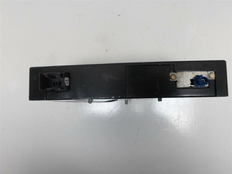 Sirius Satellite Radio Receiver Control Module Mercedes-Benz C-Class 2008 2009 2010 28127039