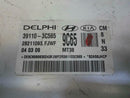 OEM Engine Computer Hyundai Santa Fe 2007 2008 2009 39110-3C565 PCM ECM ECU
