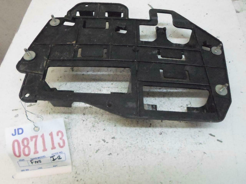 OEM Communication System Bracket Buick Park Avenue 2001 2002 2003 2004 12450680