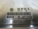 OEM Engine Computer Programmed Plug&Play Volkswagen Passat 2003 3B0907551Cr PCM