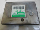 OEM Engine Computer Nissan Sentra 1991 1992 Ja11C22 Bj5 ECM PCM ECU