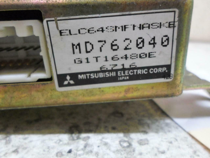 Transmission Control Module TCM TCU Mitsubishi Galant 1996 1997 Md762040