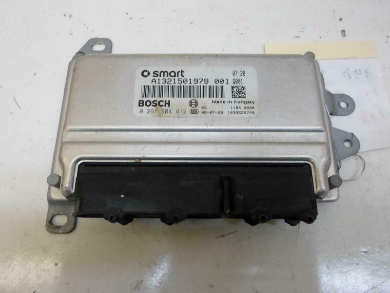 OEM Engine Computer Smart Fortwo 2008 A1321501979 ECM PCM ECU
