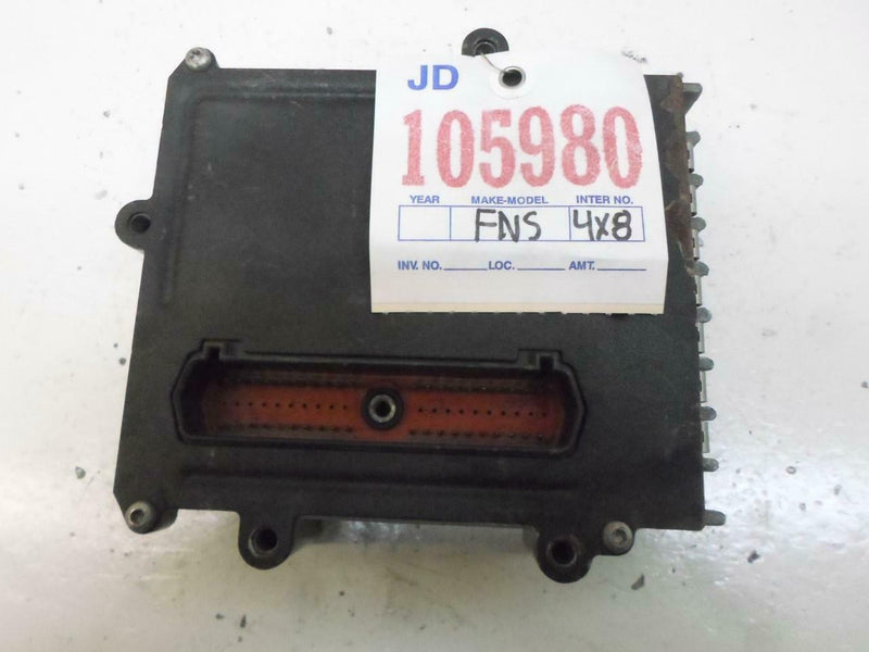 Transmission Control Module TCM TCU Dodge Caravan 1996 04686283