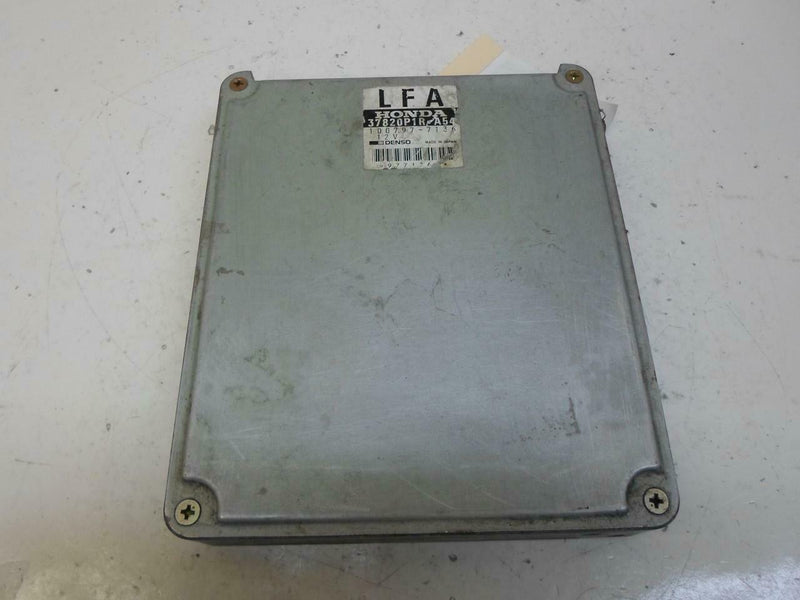 OEM Engine Computer Acura Tl 1998 37820P1Ra54 ECM PCM ECU