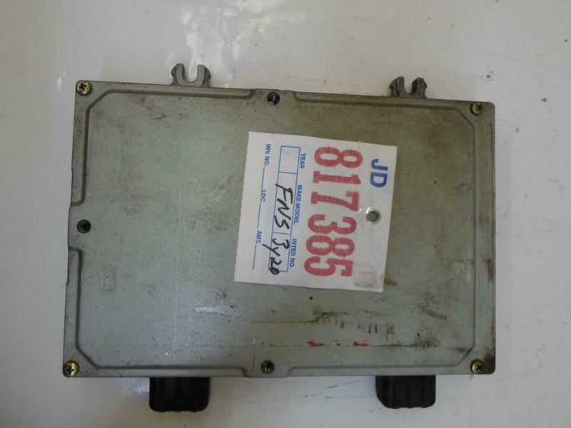 OEM Engine Computer Honda Civic 1996 1997 37820-P2E-316 At