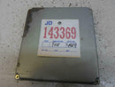OEM Engine Computer for 1997 Nissan Sentra – JA18G92 BL6