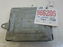 Emission Control Module for 1986, 1987 Toyota Corolla – 89550-12820
