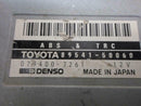 ABS Control Module Lexus LS400 1993 1994 89541-50060