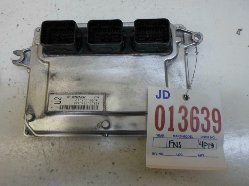 OEM Engine Computer for 2012, 2013, 2014 Honda CR-V – 37820-R5A-A85