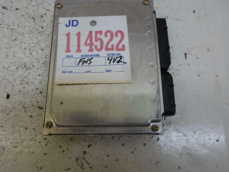 OEM Engine Computer Programmed Plug&Play Volkswagen Passat 2002 4B0906018Cm ECM