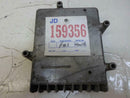 Transmission Control Module TCM TCU Dodge Caravan 1996 04686283