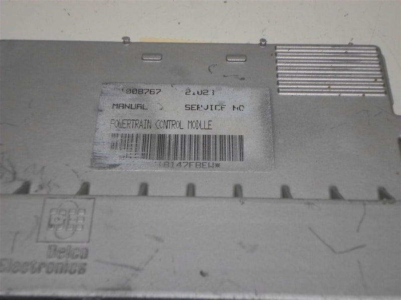 OEM Engine Computer Saturn S Series 1998 21023808 Mt PCM ECM ECU