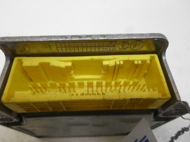 Airbag Control Module Volkswagen Golf 2004 2005 2006 2007 2008 2009 1C0909605F