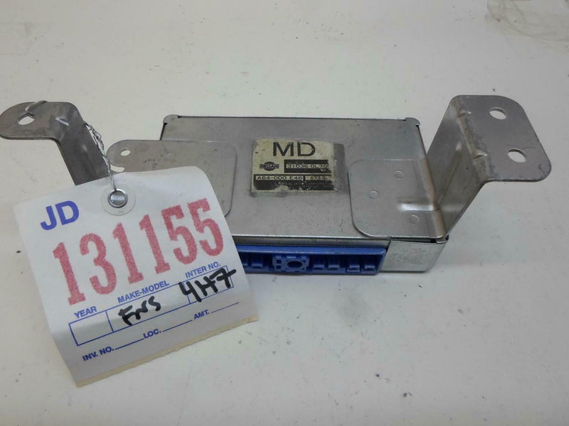 Transmission Control Module TCM TCU Nissan Maxima 1997 31036 0L700