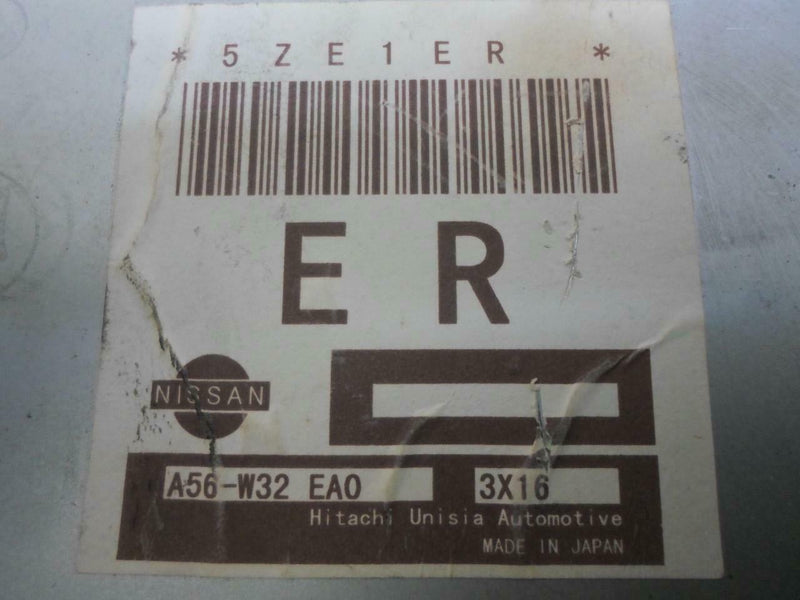 OEM Engine Computer Programmed Plug&Play Nissan Altima 2003 A56-W32 Ea0 ECM PCM