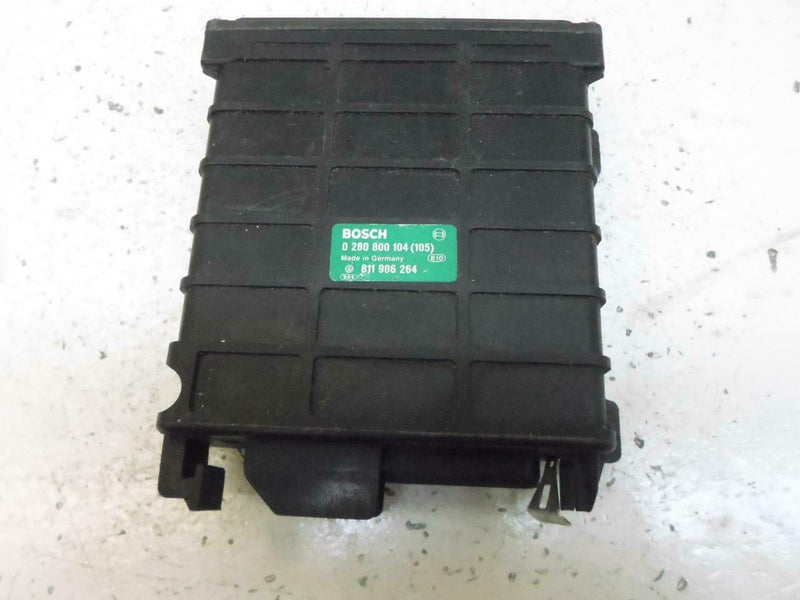 OEM Engine Computer Volkswagen Jetta 1985 1986 0280800104 811906264 ECM PCM ECU