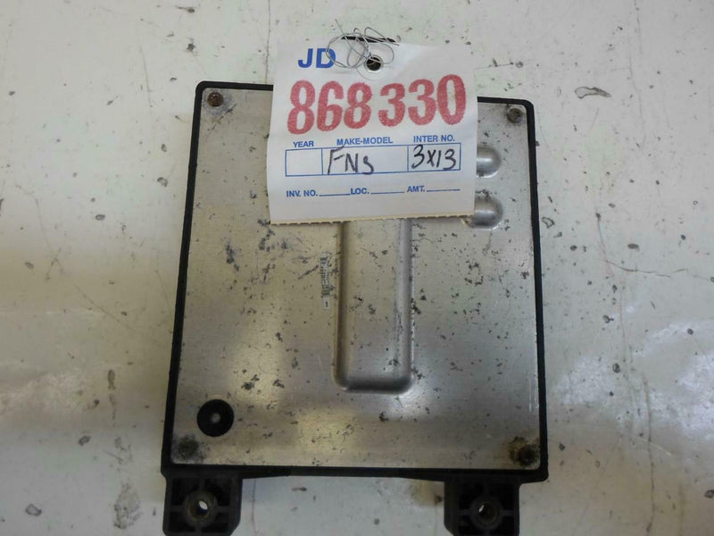 Fuel Pump Control Module Cadillac CTS 2013 – 20964304