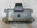 Transmission Control Module TCM TCU Nissan Altima 2010 31036 Zx00B 2.5L