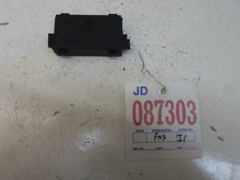 Theft-Locking Control Module Land Rover Freelander 2002 2003 2004 Ywy500080