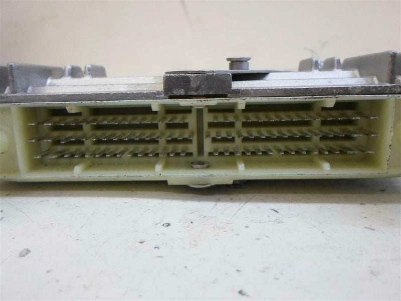 OEM Engine Computer Volvo S70 1998 0261204297 ECM PCM ECU