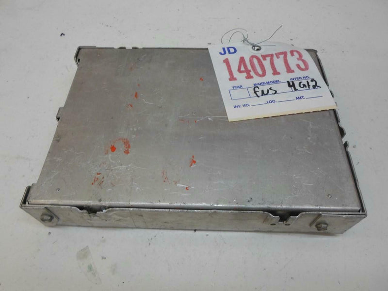 OEM Engine Computer Pontiac Bonneville 1983 1226153 ECM PCM ECU