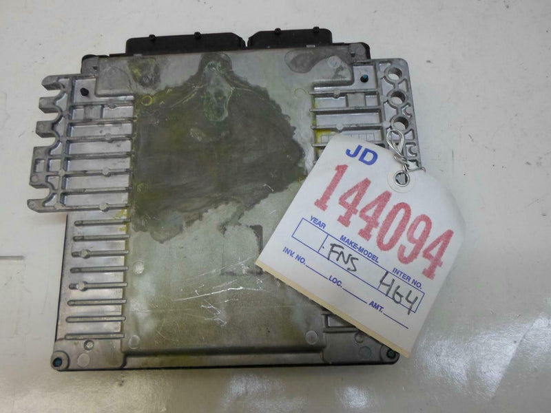 OEM Engine Computer Programmed Plug&Play Nissan Sentra 2005 2006 Mec33-337 A1