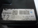 Transmission Control Module TCM TCU Nissan Altima 2013 31036 3Ta0A