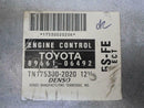 OEM Engine Computer for 1998 Toyota Camry – 89661-06492