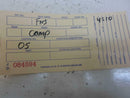 Transmission Control Module TCM TCU Nissan Altima 2005 2006 ETC32-105N A1