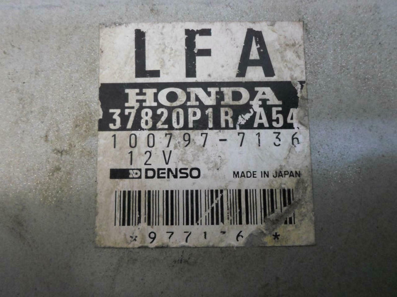OEM Engine Computer Acura Tl 1998 37820P1Ra54 ECM PCM ECU