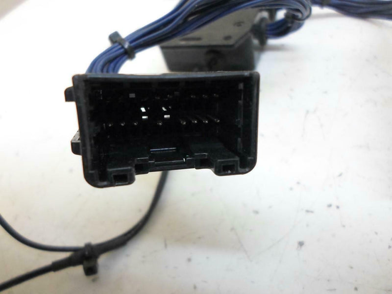 OEM Suspension EAS Override Relay Control Unit Land Rover Range Rover 1995 1996 8007