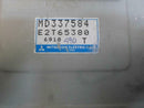 OEM Engine Computer Mitsubishi Galant 1997 Md337584 ECM PCM ECU