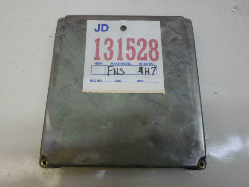 OEM Engine Computer Programmed Plug&Play Nissan Altima 2000 Ja18M14 4E1 ECM PCM