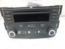 OEM Radio Chevrolet Cobalt 2005 2006 15272189 Am-Fm-Stereo-Cd