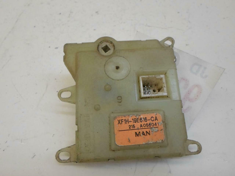 Heater Blend Actuator Control Module Ford Taurus 2001 2002 2003 2004 XF1H-19E616-CA