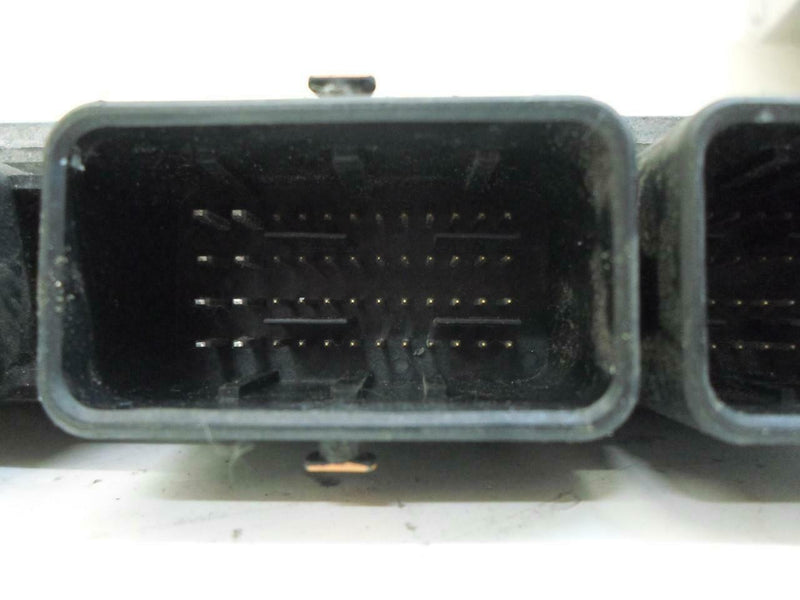 OEM Engine Computer Programmed Plug&Play Nissan Sentra 2008 Mec90-742 A1 ECM PCM
