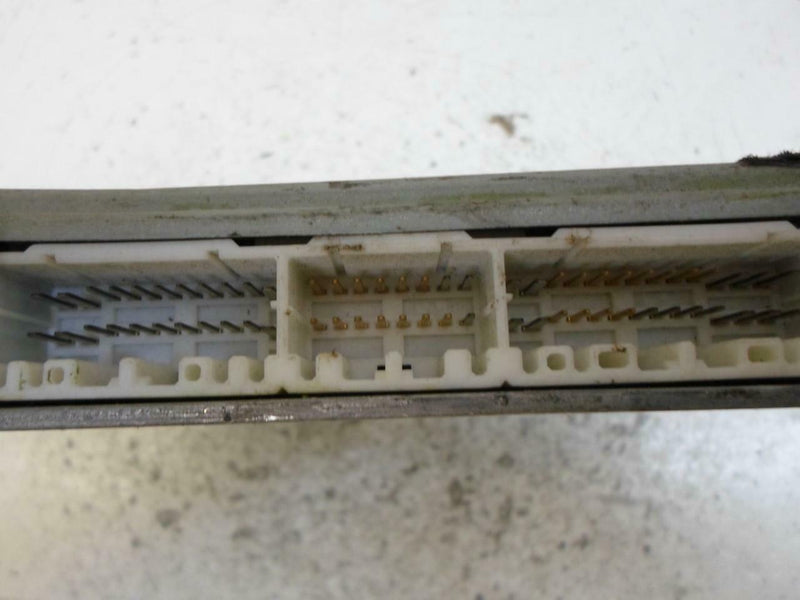 OEM Engine Computer Programmed Plug&Play Toyota Corolla 1999 2000 89661-02621 At