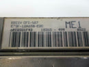 OEM Engine Computer Ford Tempo 1985 1986 1987 E73F-12A650-E2C Me1 PCM ECM ECU