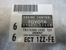 OEM Engine Computer Programmed Plug&Play Toyota Corolla 1999 89661-02560 At ECM