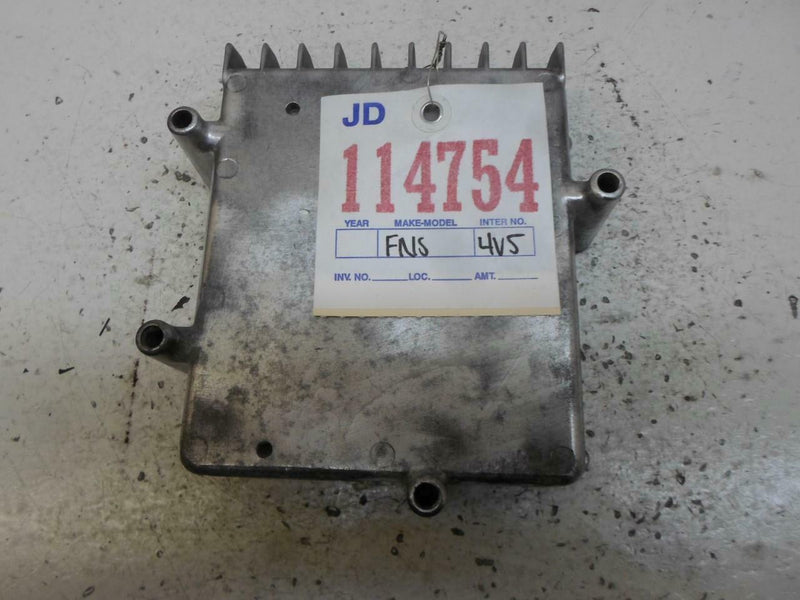 Transmission Control Module TCM TCU for 2000 Dodge Stratus – 04896740AE