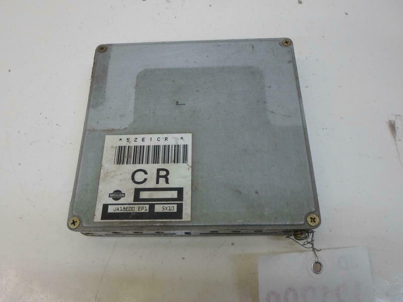 OEM Engine Computer Programmed Plug&Play Nissan Altima 1996 Ja18E00 Ep1 ECM PCM
