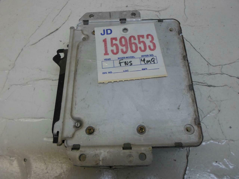 OEM Engine Computer BMW 7-Series 750I 1989 1990 0261200156 ECU ECM