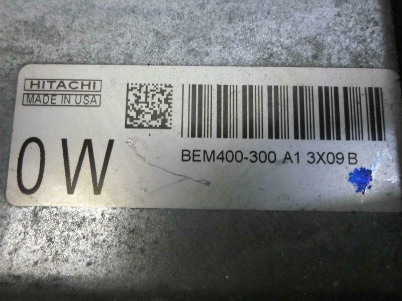 OEM Engine Computer Programmed Plug&Play Nissan Altima 2015 2016 Bem400-300 A1