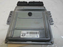 OEM Engine Computer Programmed Plug&Play Nissan Nv1500 2012 2013 Mec150-011 A1